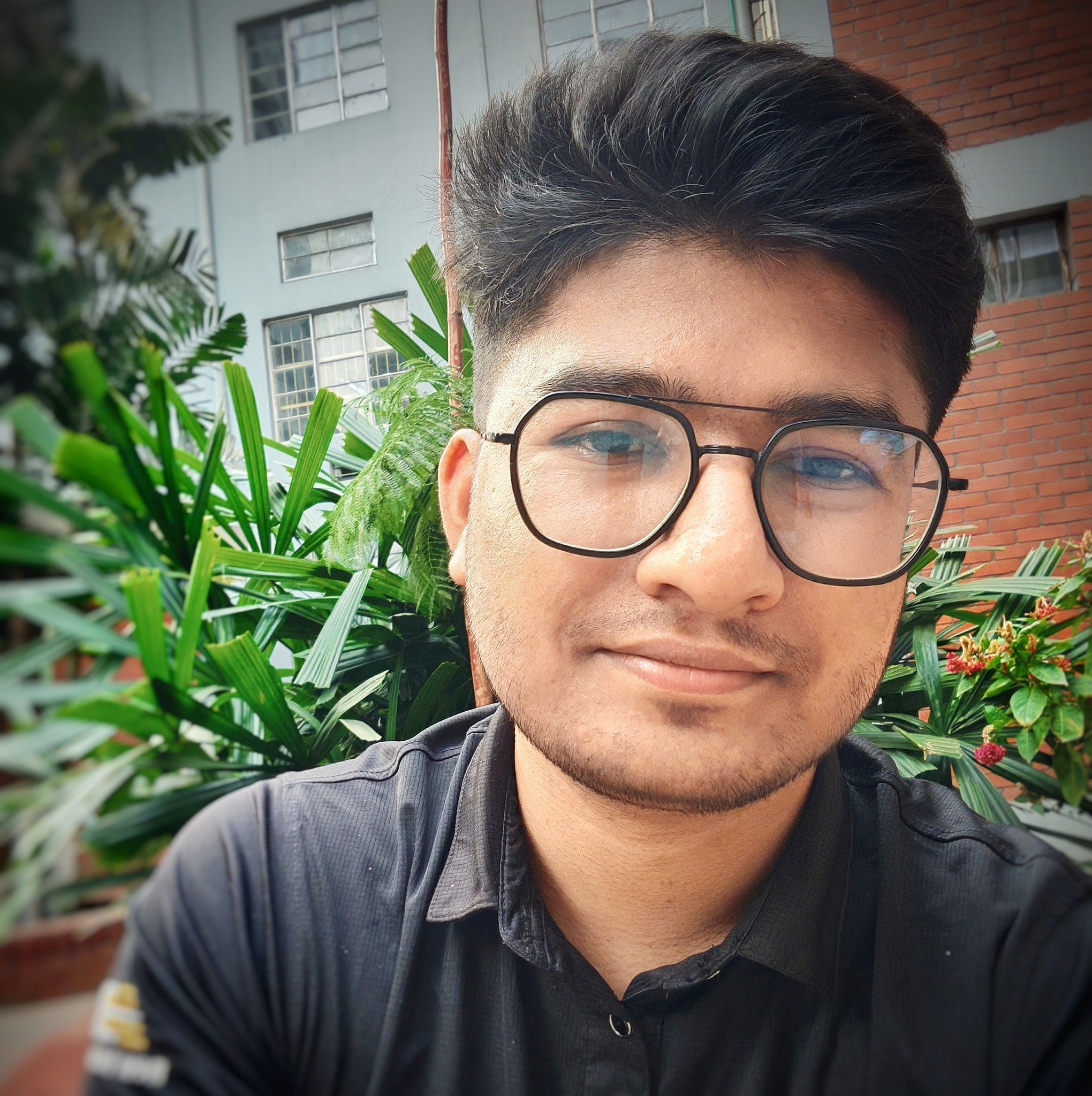 S R Pranto