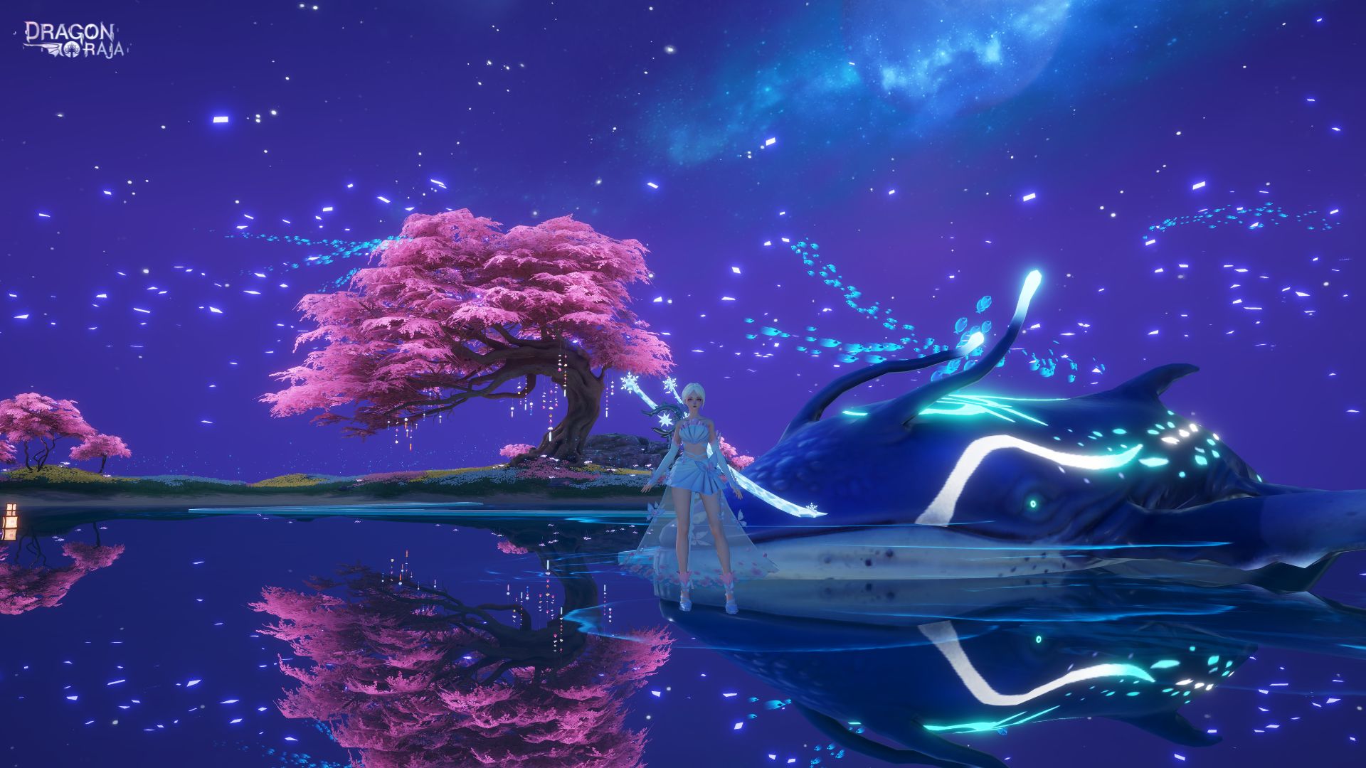 Dragon Raja SEA - 【ซีรีย์ Eva...