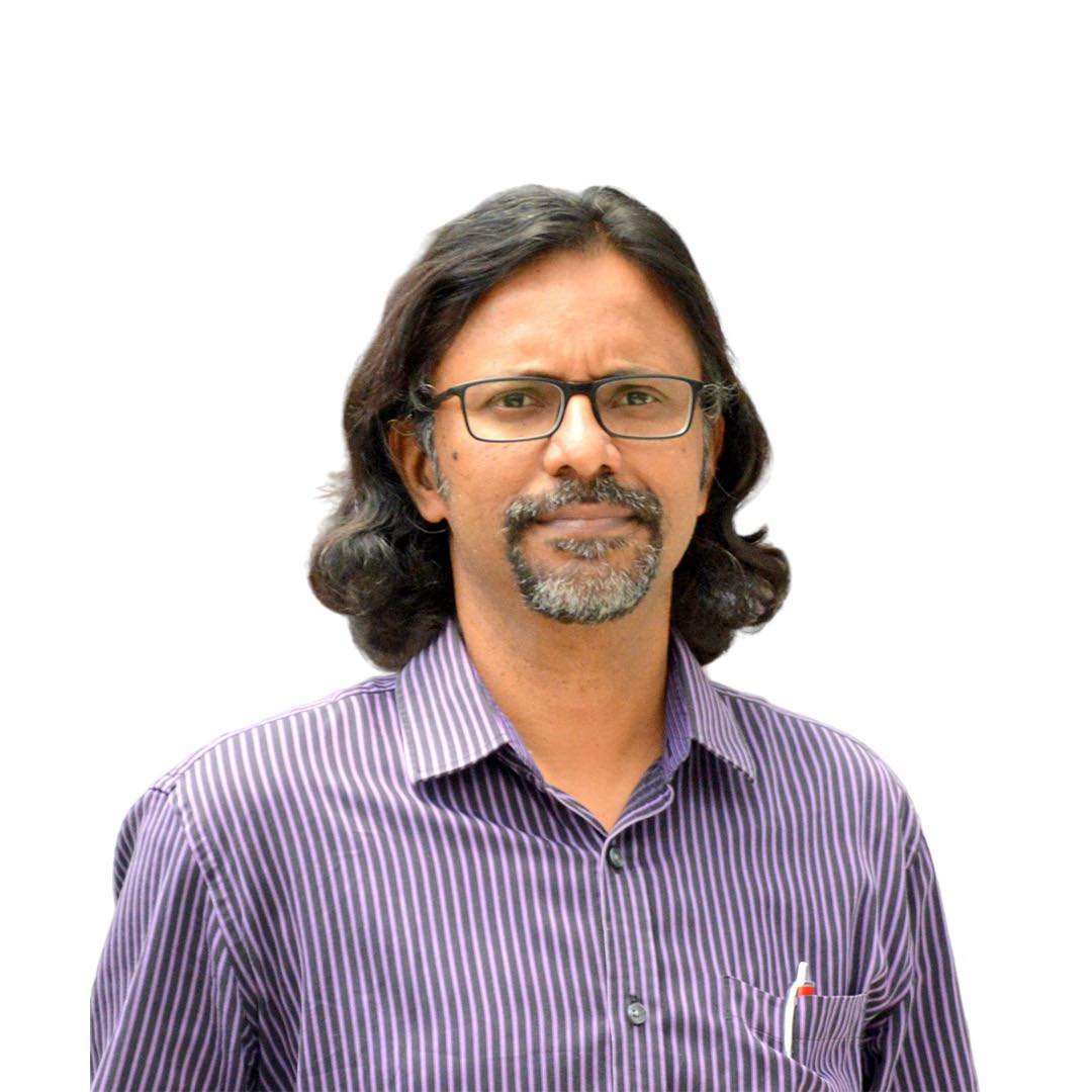 IIIT-Bangalore - We are delighted to share that Prof. Chandrashekar ...