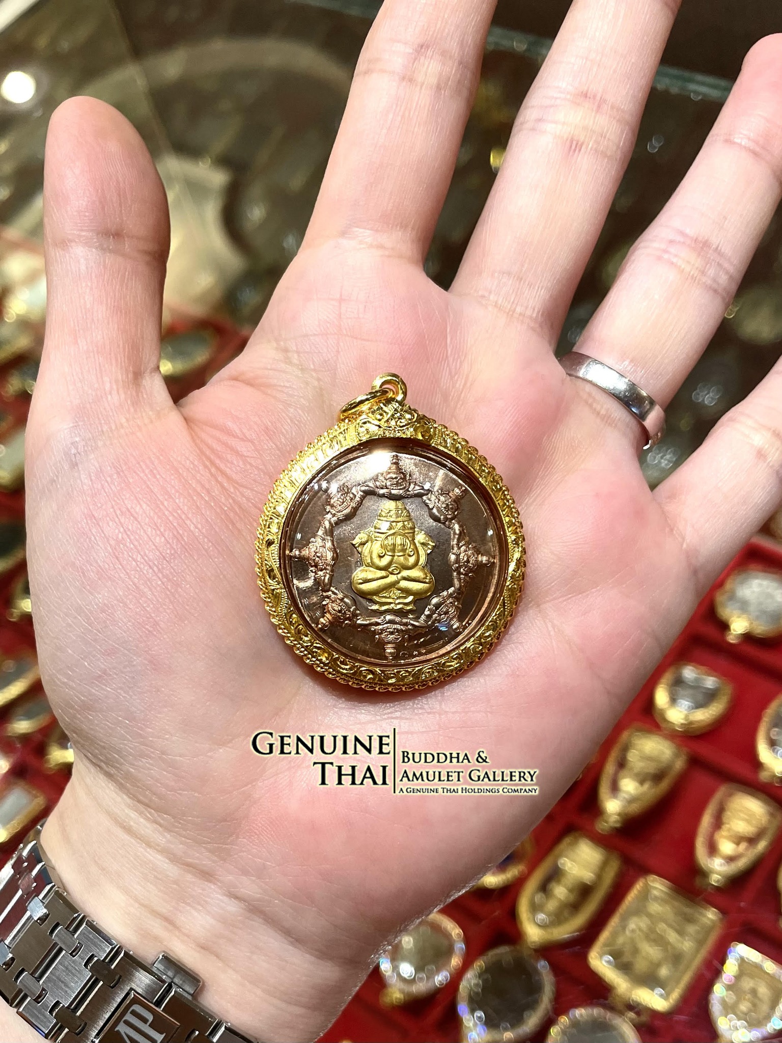 Just managed to acquired this amazing piece! ?✌ ??? 1 IN 99 