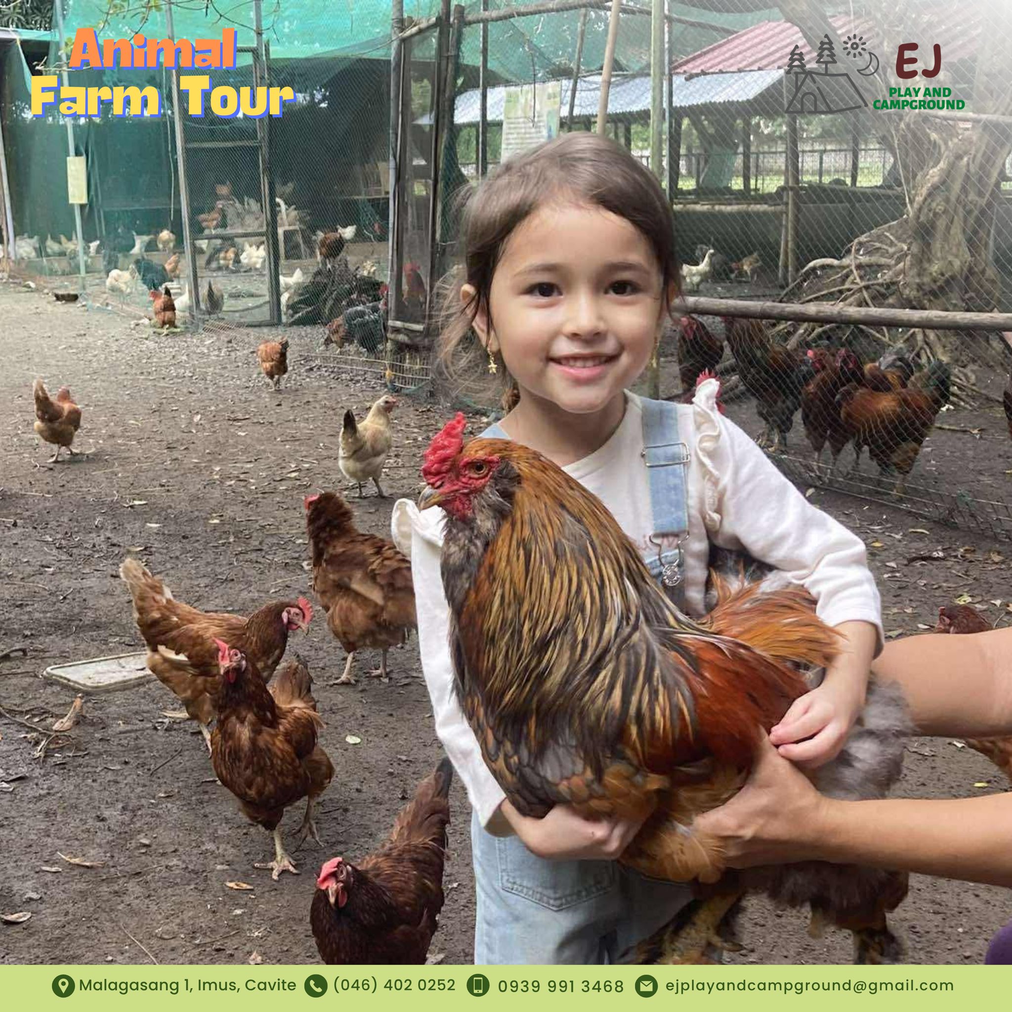 EJ Play and Campground added a... - EJ Play and Campground
