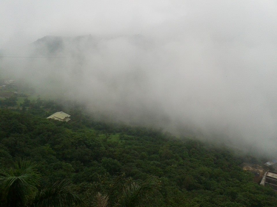 VAITY Ropeway Resort