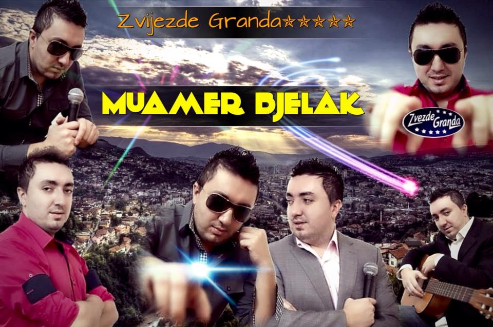 Muamer Bjelak Fanpage