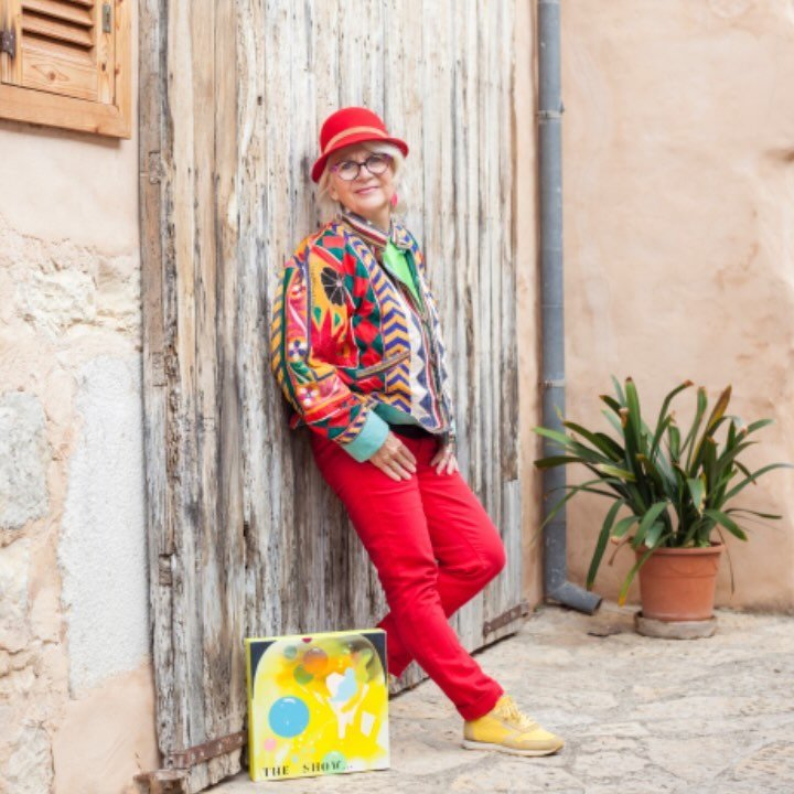 I’m thrilled to share my brand-new website: beaschubert.es 🌵☀️ Created ...