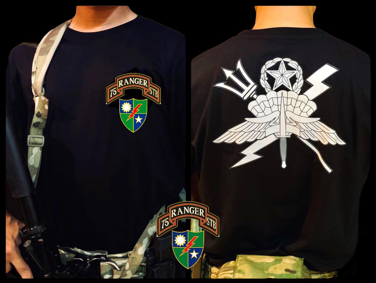 Whisky Tactical - มาเพิ่มนิดหน่อย 🇺🇸🇺🇸🇺🇸Collection “75th...