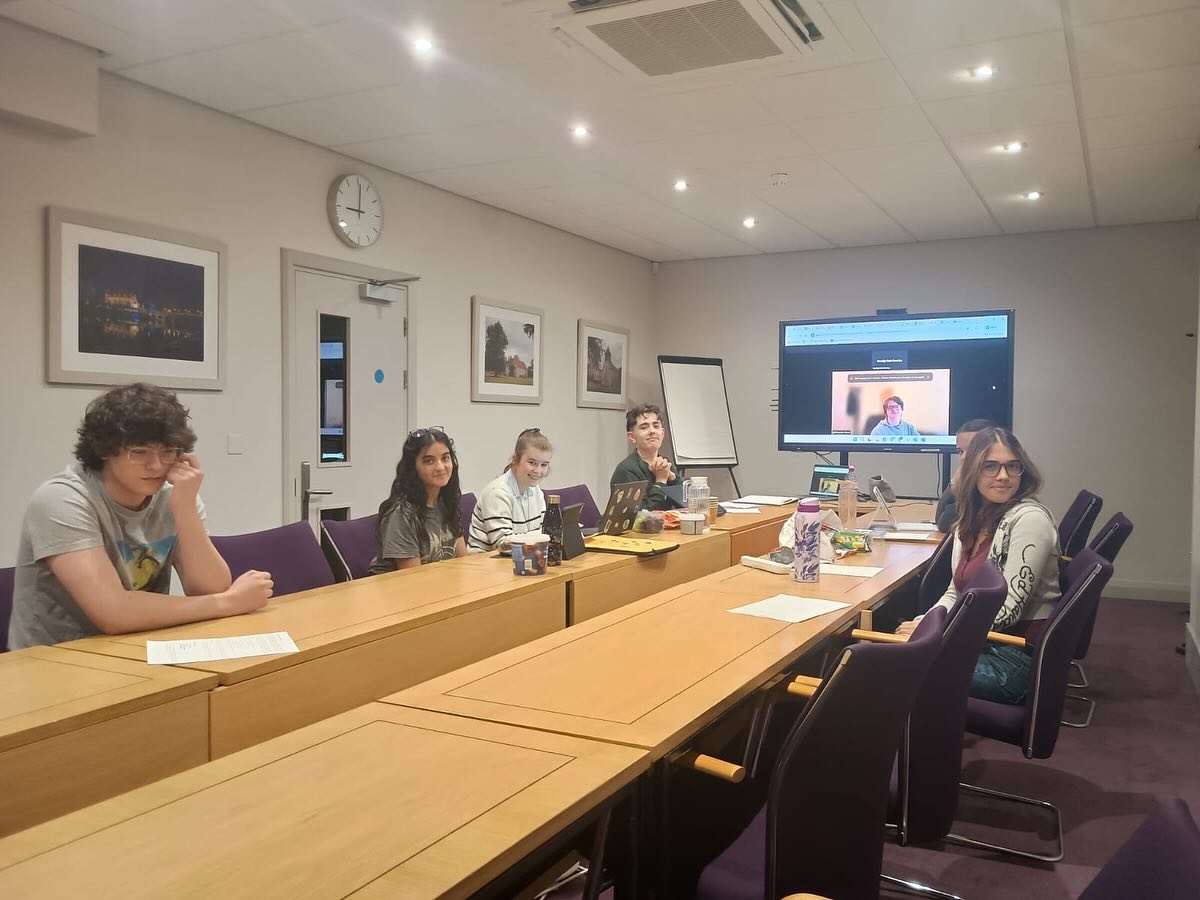 RBWM Youth Council
