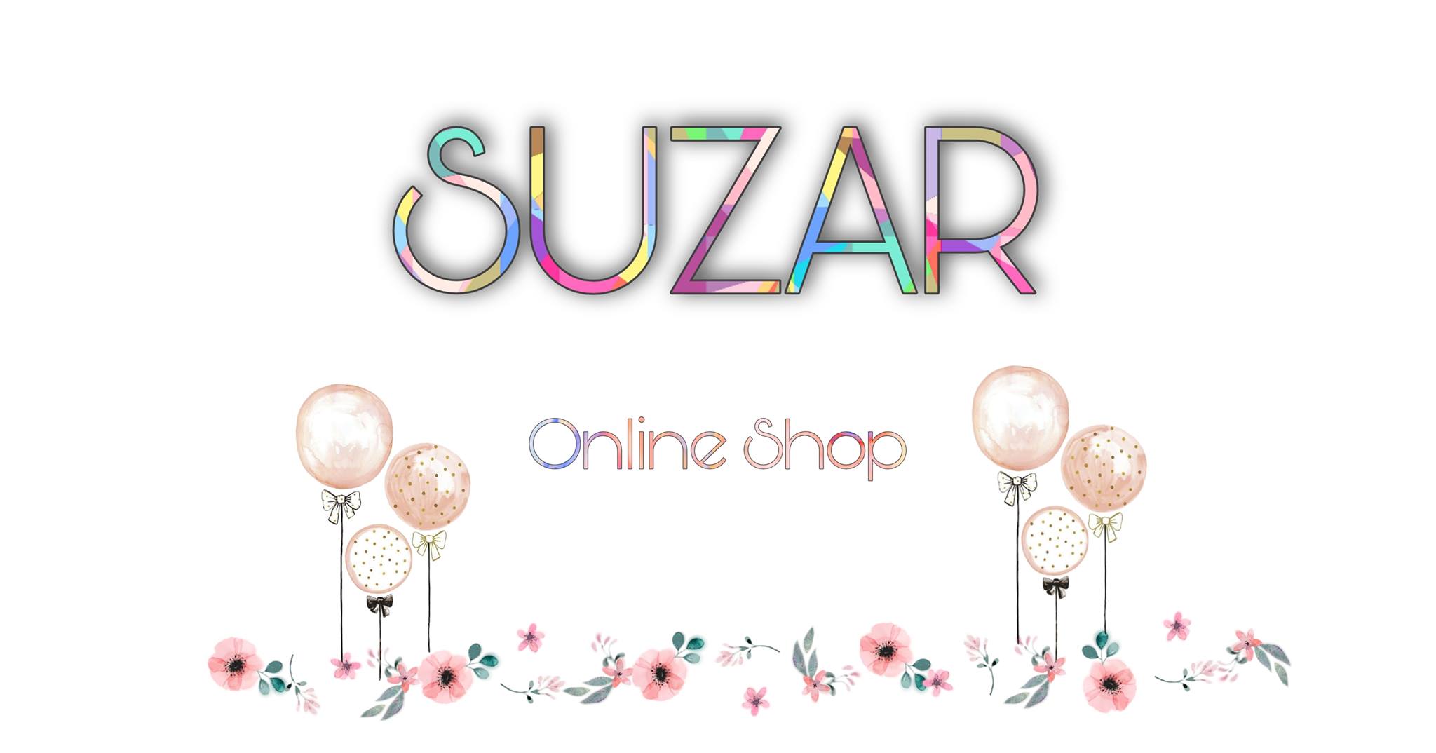 SUZAR | Pathein Ayeyarwady Region