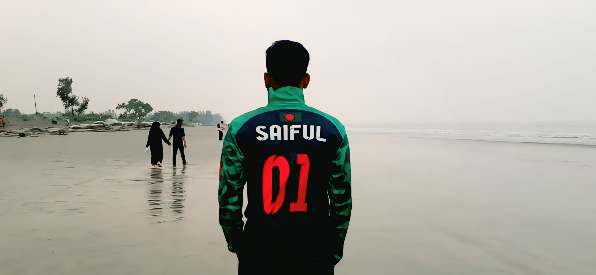 Thoughts of Sayful 1M