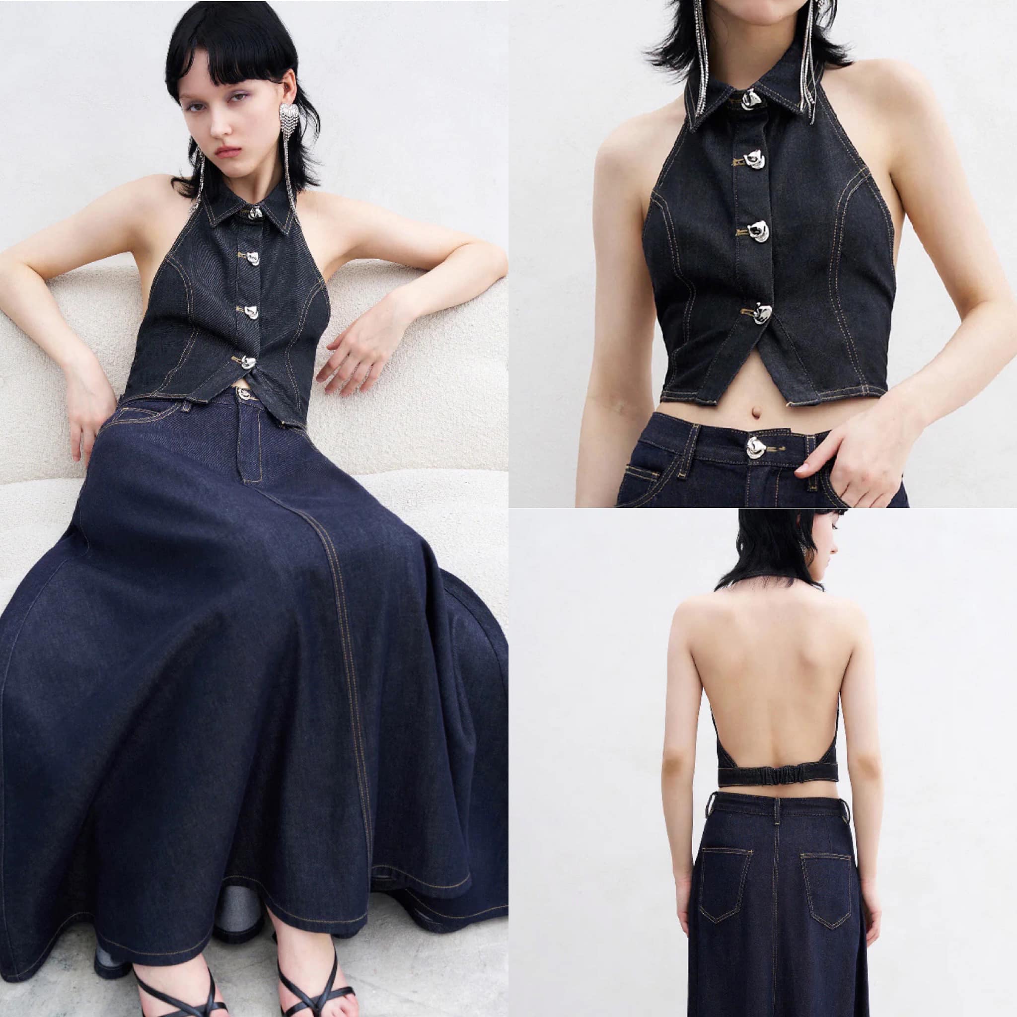 Kmn Collections - សួស្ដី បងអូន 🙏🛍️New arrival...