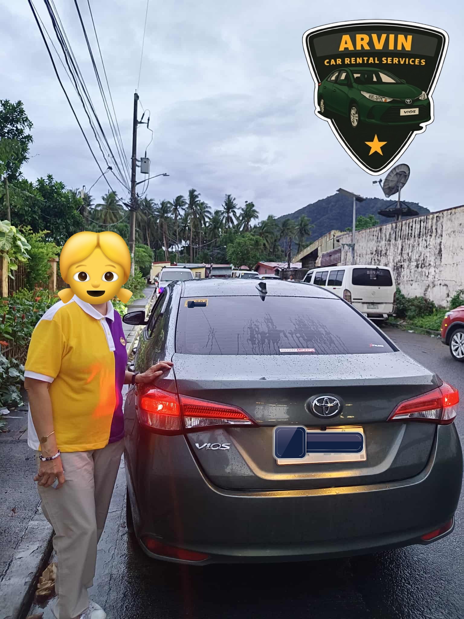 Car For Rent San... - Car For Rent San Pablo City & Calauan