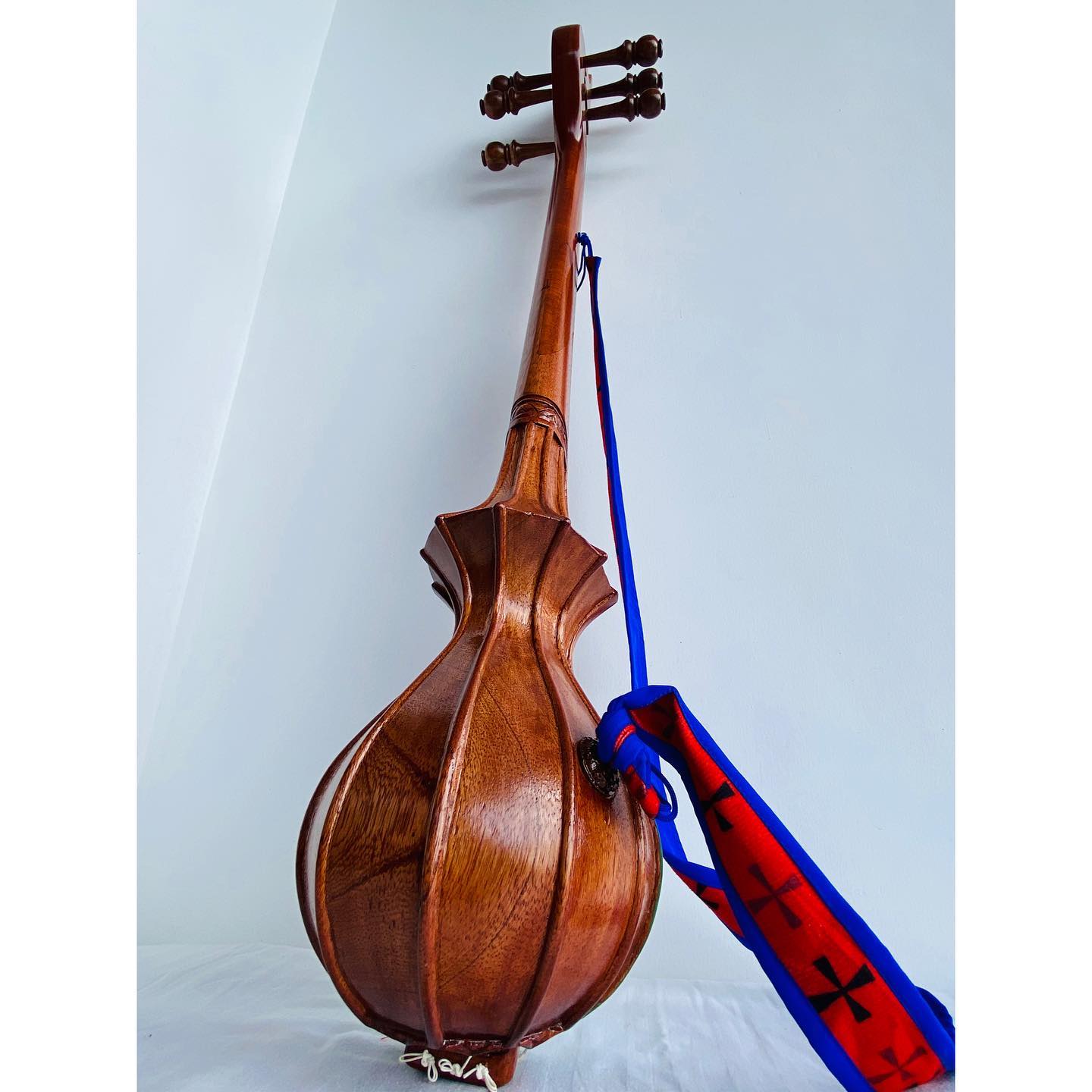Tsongra Dranyen Wooden Instrument All Together Six Facebook facebook