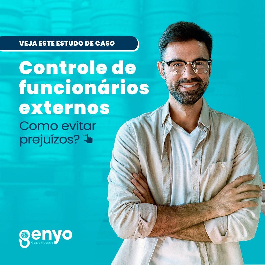 A Genyo é o parceiro ideal... - Genyo - Gestão Inteligente