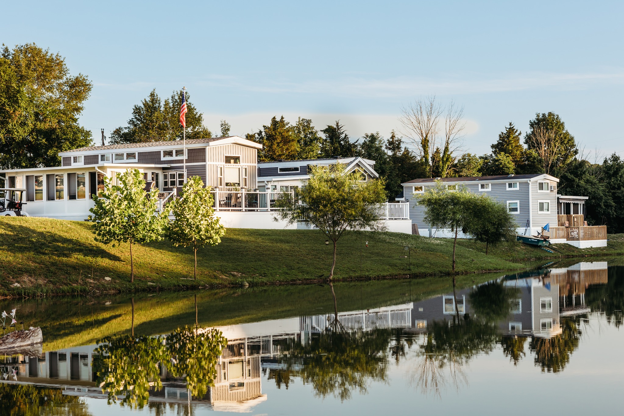 Liberty Sales RV Dealership | Liberty IN
