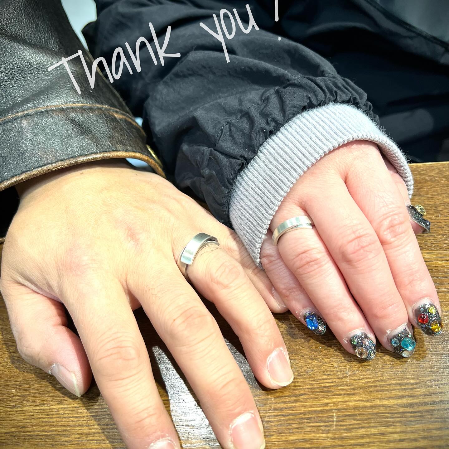 シルバー リング 指輪 スカル かっこいい 一点物 一点物細工 ☆CARVEX 