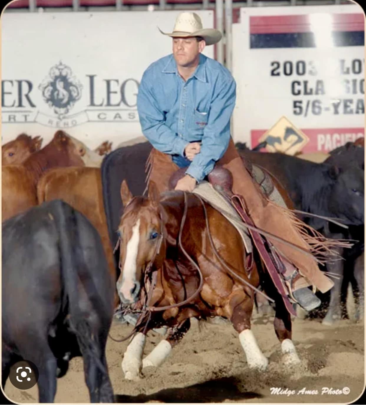 Rapp Ranch - It is with a heavy heart we say goodbye to... | Facebook