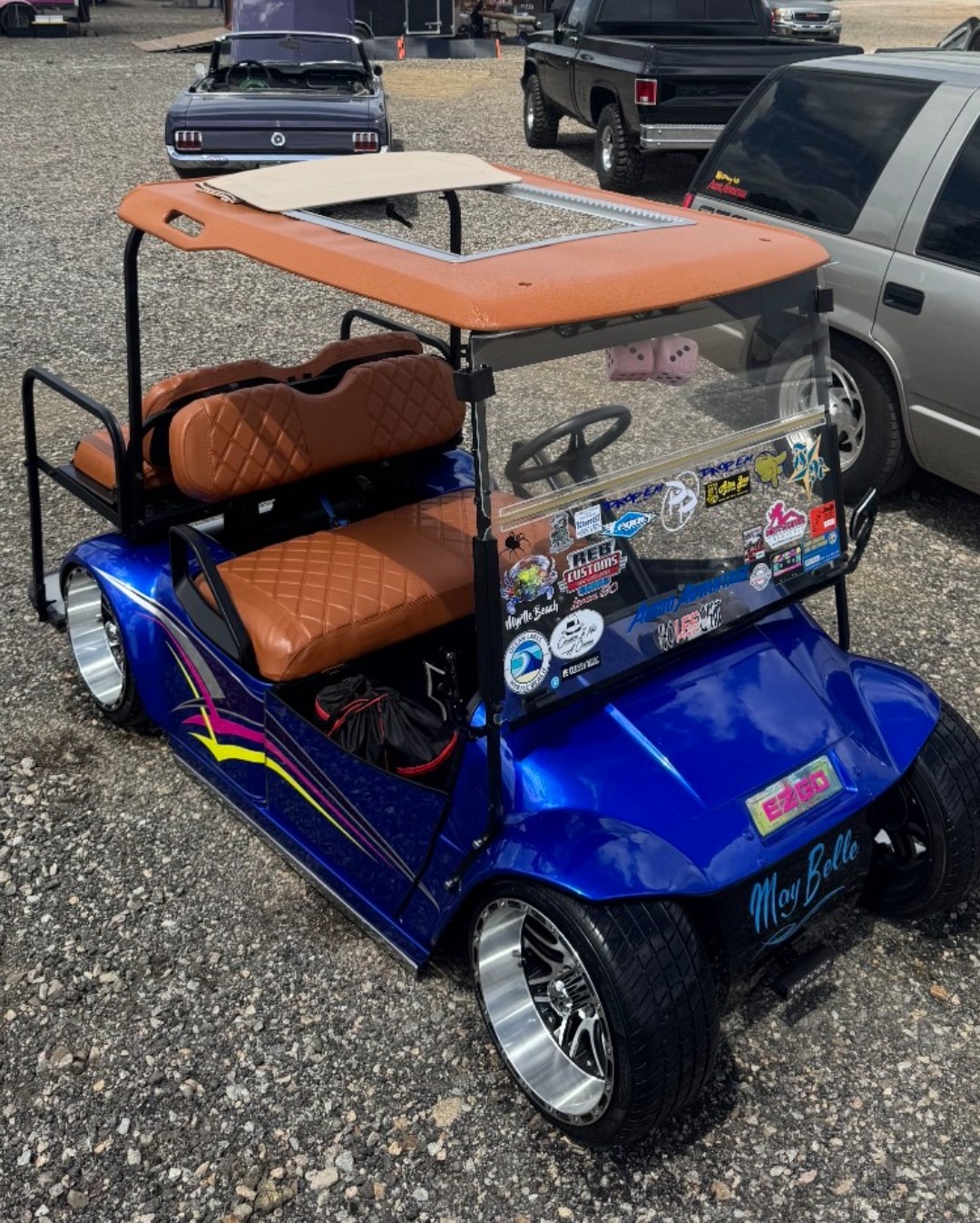 Legacy Products - One of our favorites! Chris Anders and his clean ...