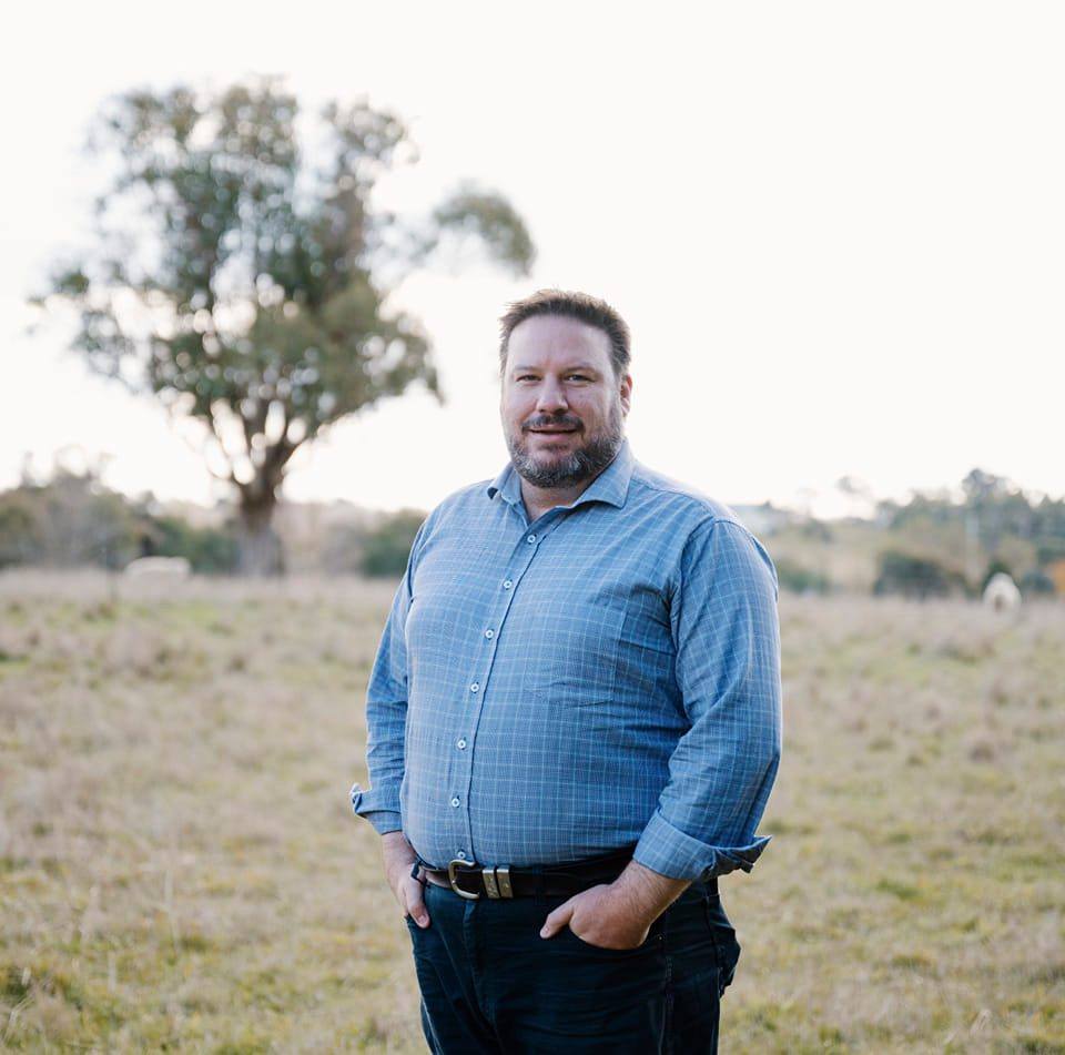 Matthew Moate