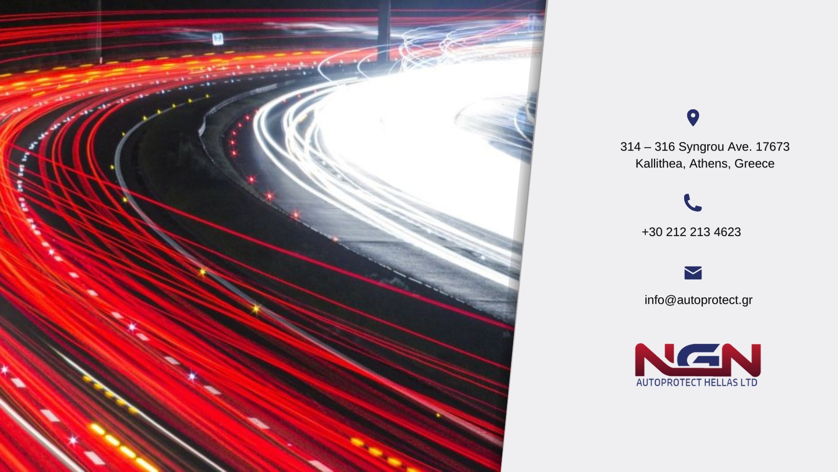 NGN group | Athens