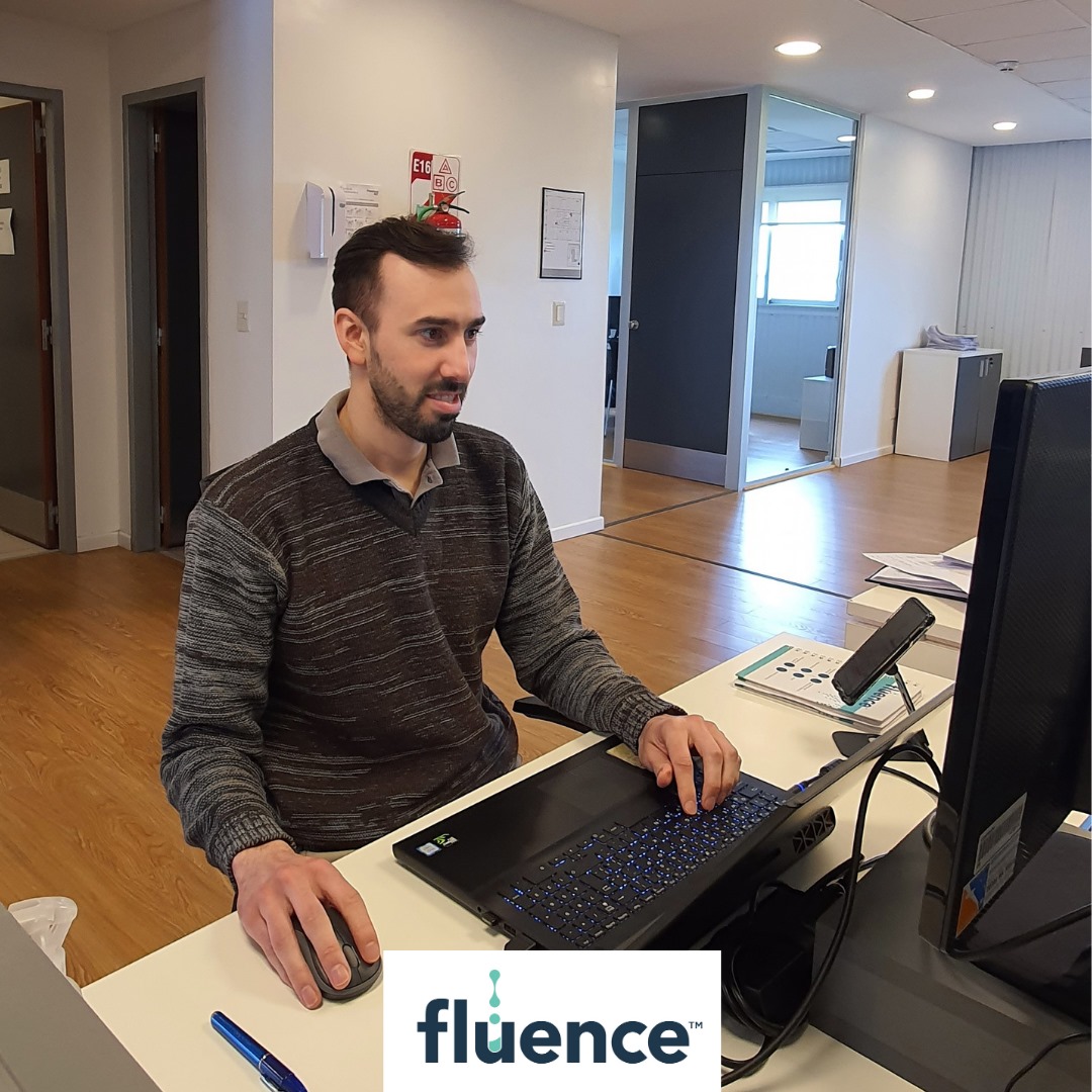 Fluence Corporation, Español | Mar del Plata