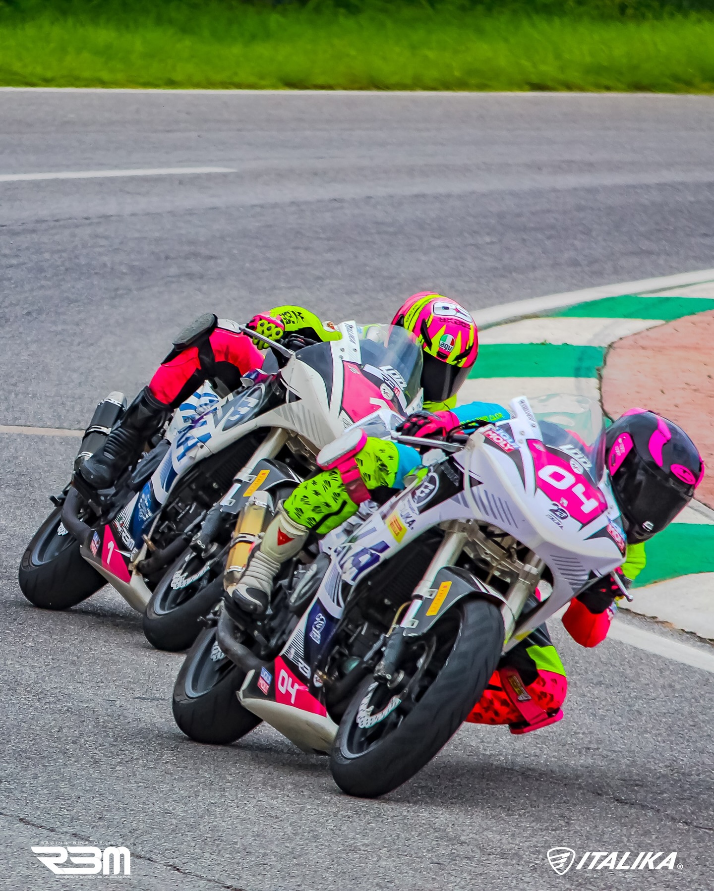 Racing Bike México added a new photo. - Racing Bike México