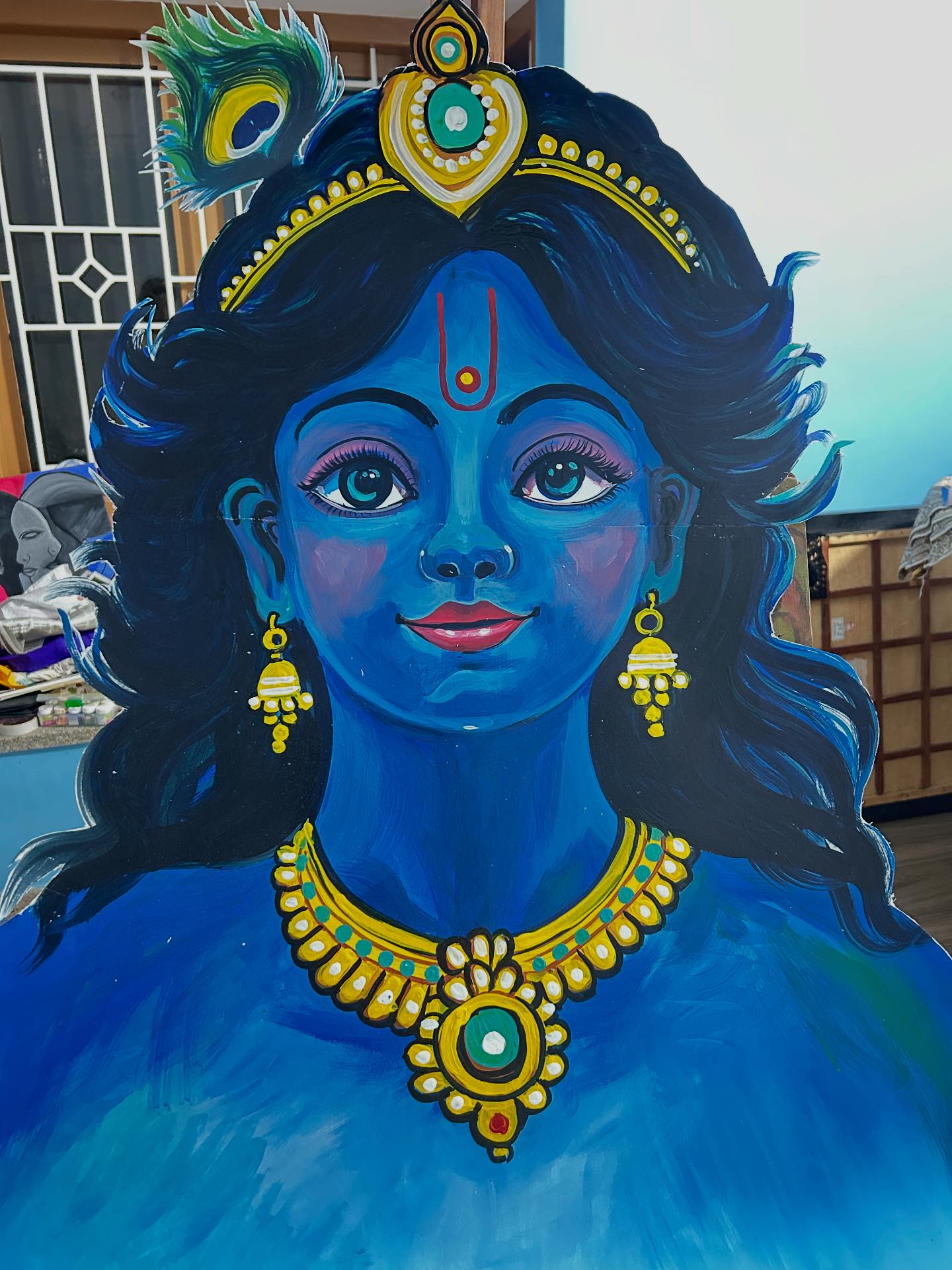 Preethi N.Rao