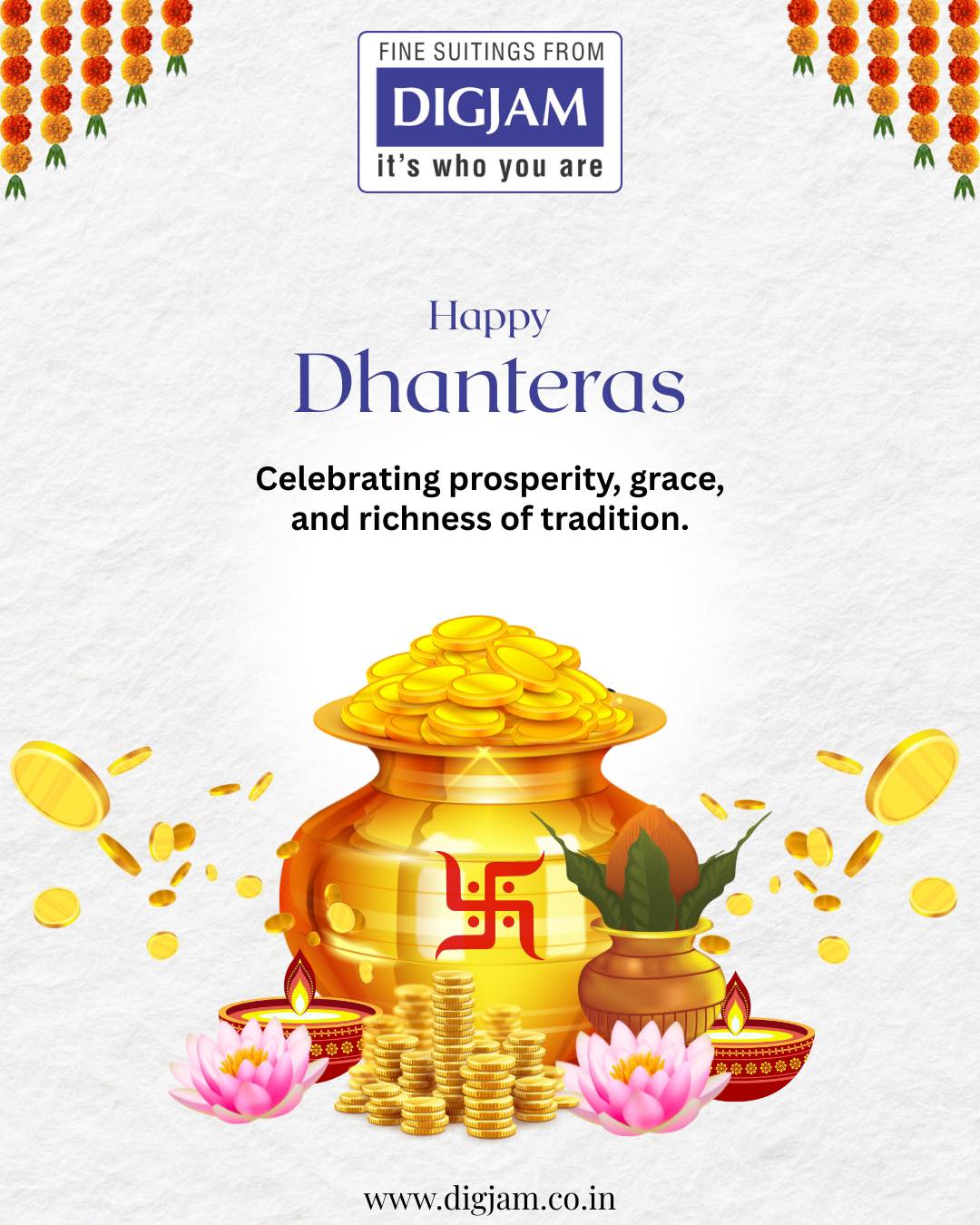 Digjam Limited | Jamnagar