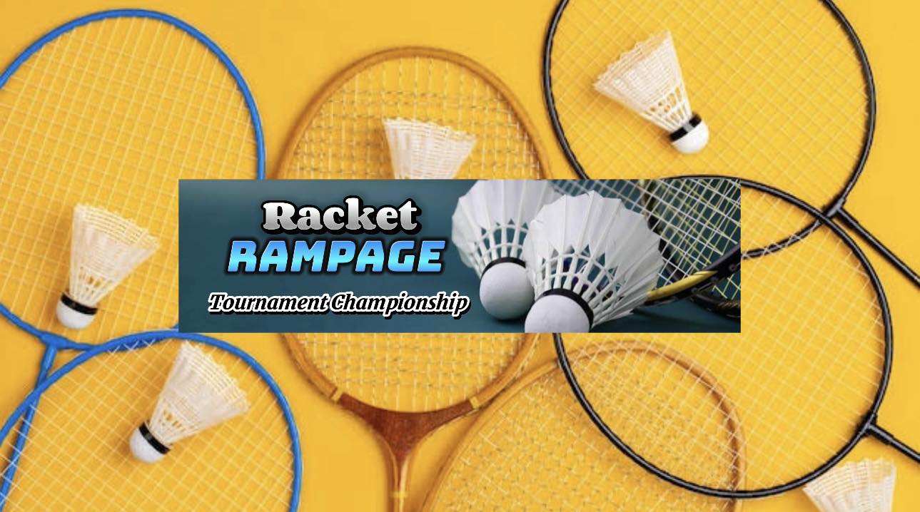 Racket Rampage