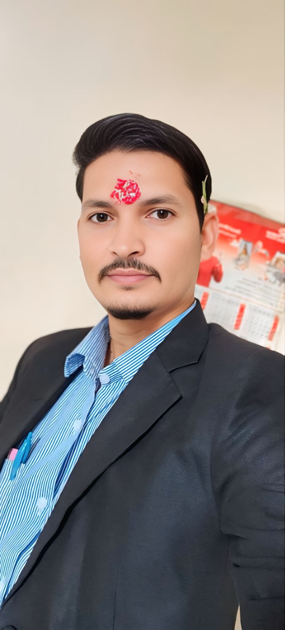 Raj Kumar