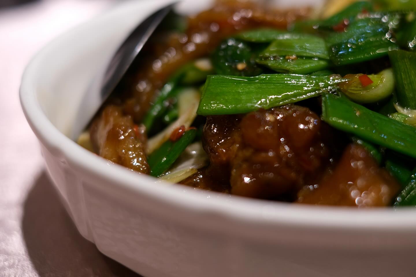 揉爛食單 - 吞蛇菜X鼎珍坊⁣X尾牙餐廳 ⁣ 尾牙季節，... | Facebook