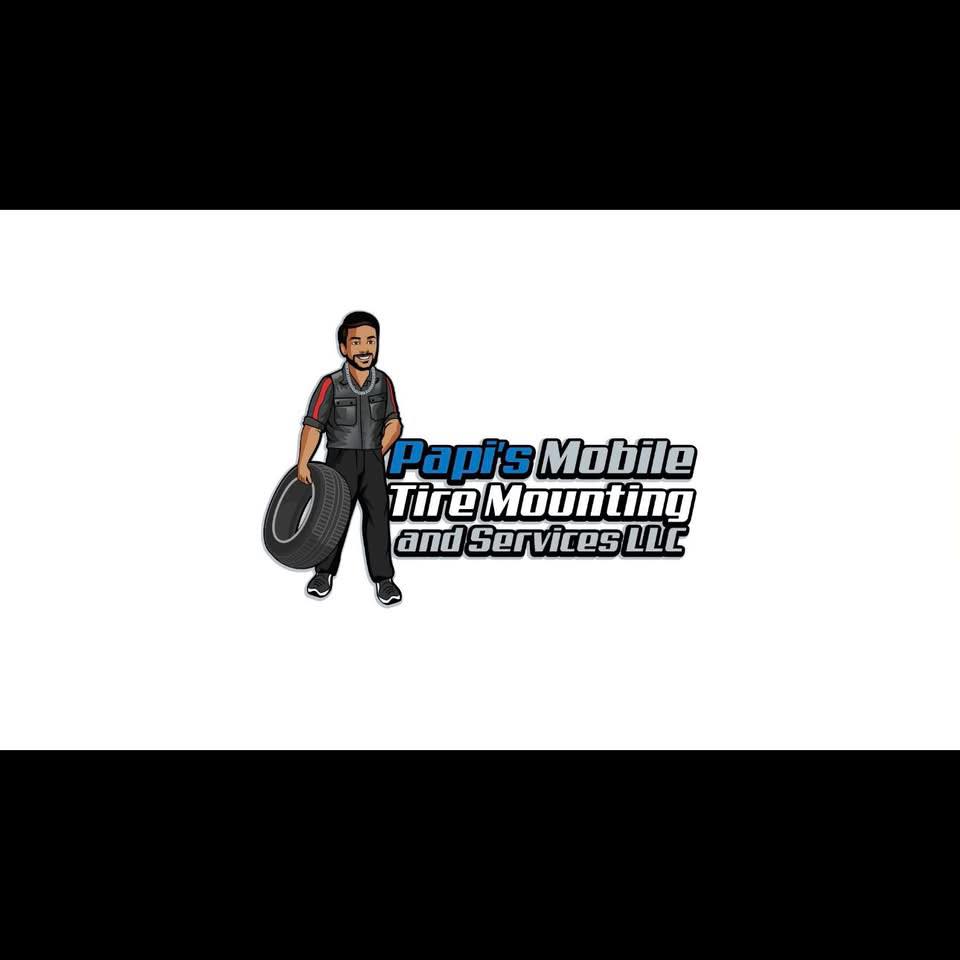 Papi’s Mobile Tire Mounting and Services LLC