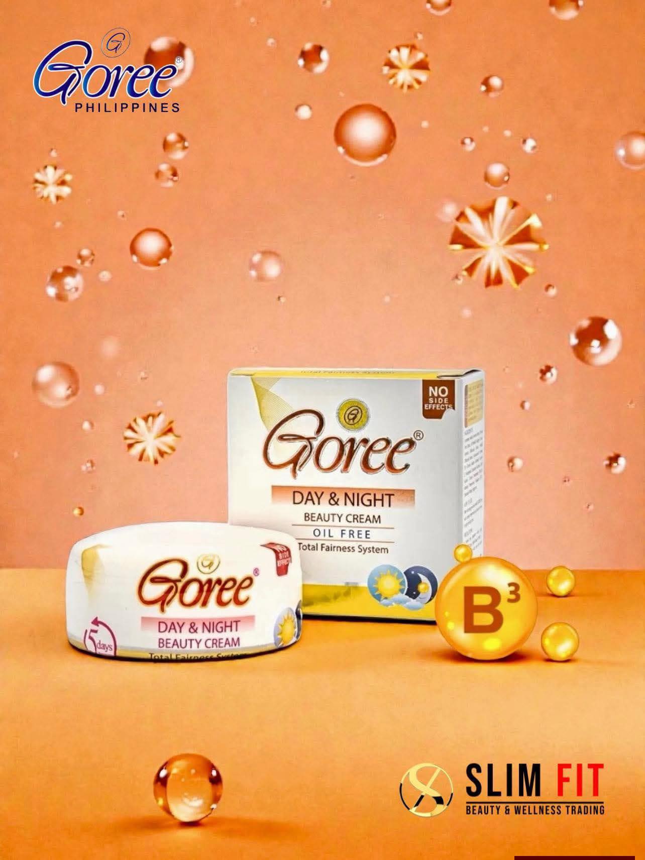 Glow with every touch Experience day-to-night care that keeps your