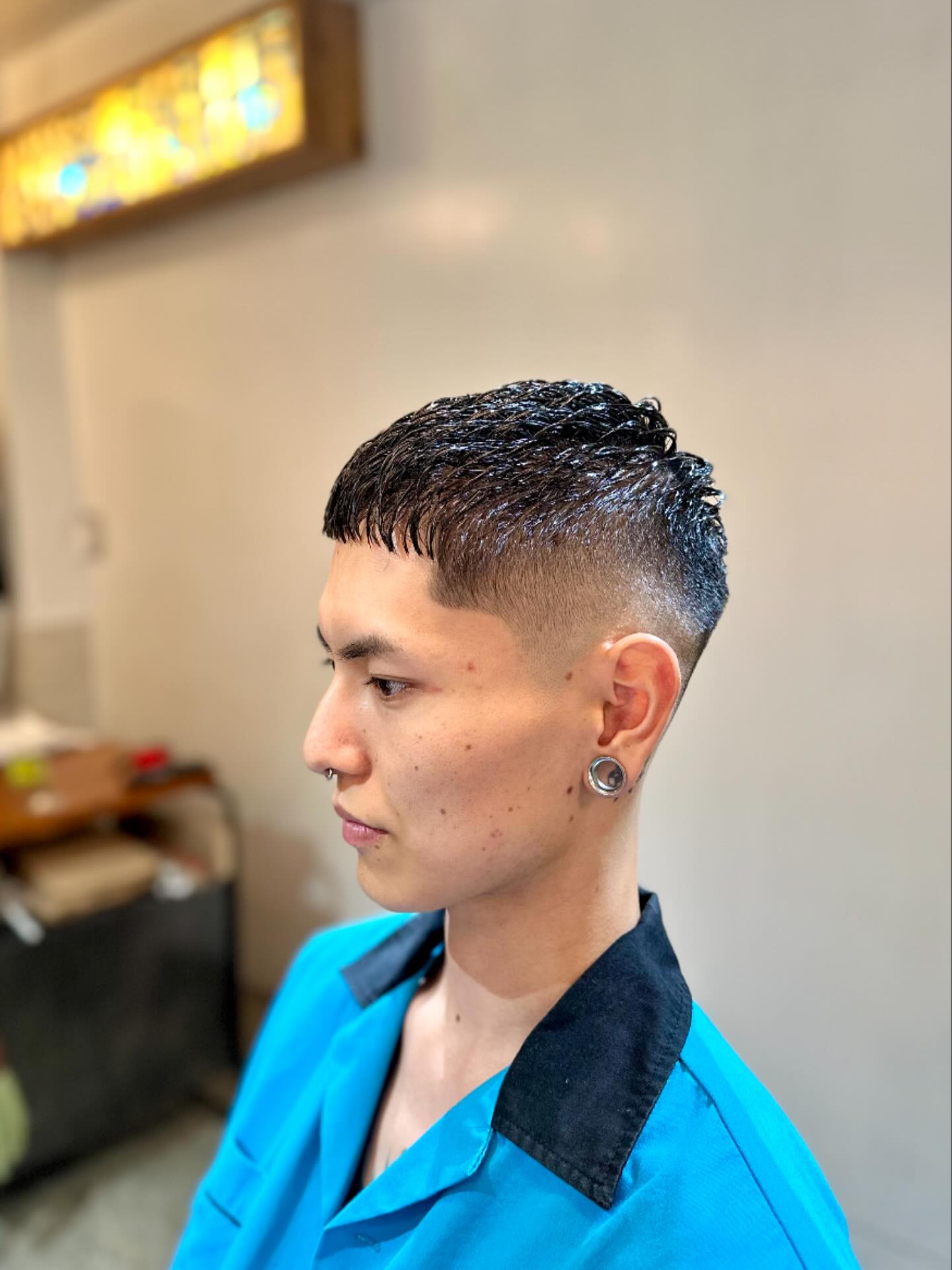 Inase Parlor Barbershop