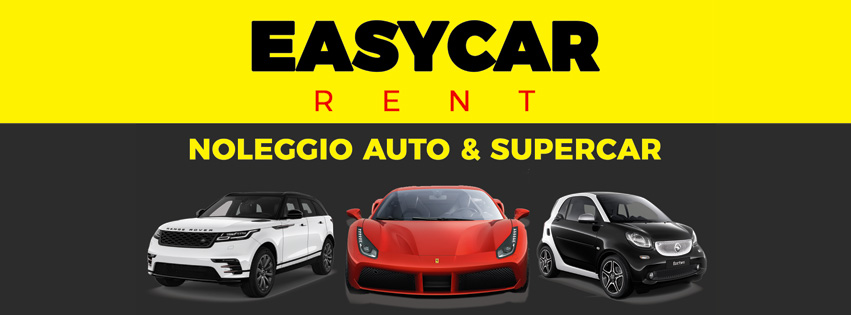 Easy Car Rent | Rome