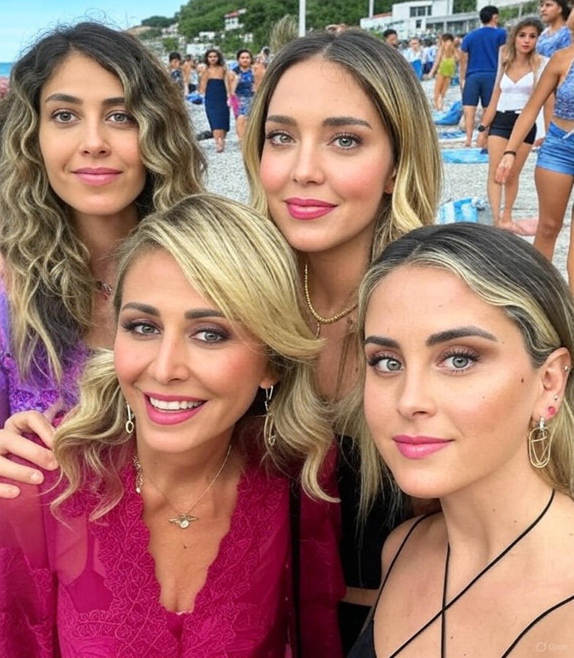 CoSe - Sui social la famiglia più ricca e amata d’Italia ️ | Facebook