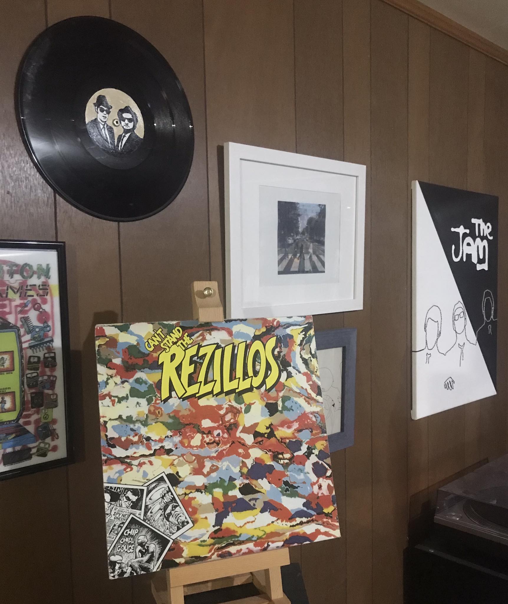 The Rezillos - Can't Stand The Rezillos 2023 Europe Limited Reissue