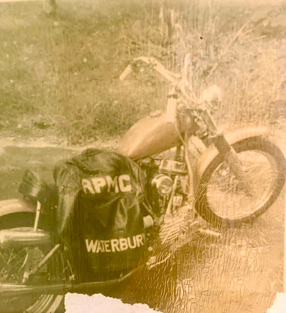 Rat Pack Motorcycle Club added... - Rat Pack Motorcycle Club