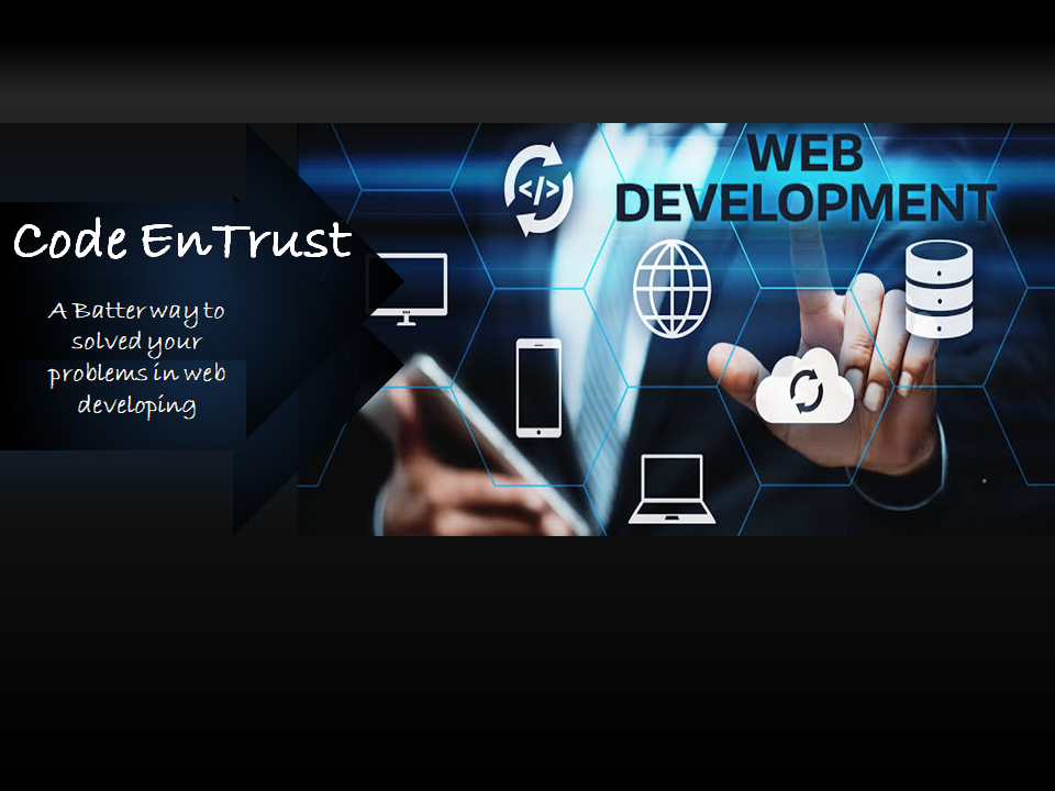 Code Entrust