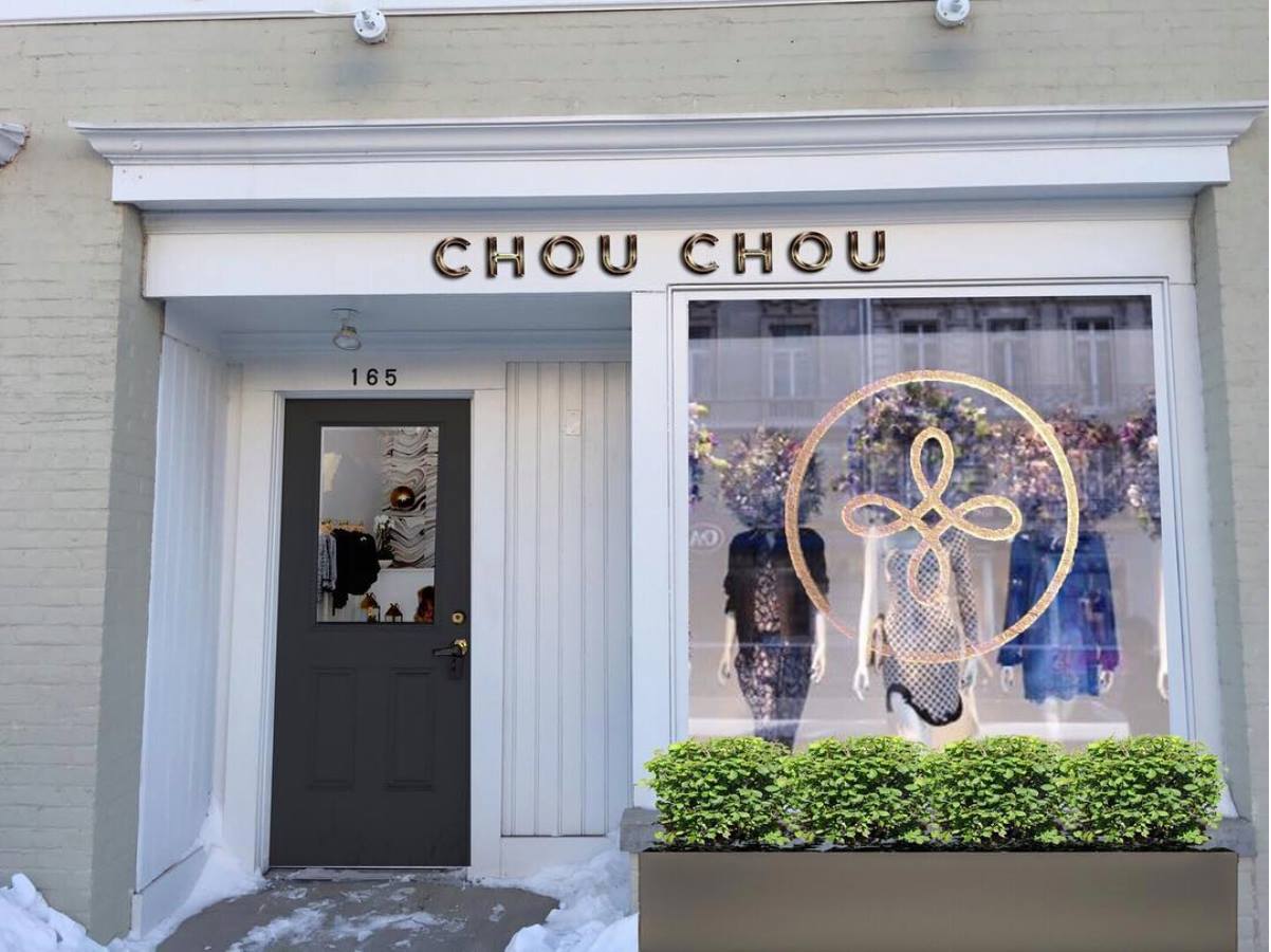 Chou Chou　0506 Chou Chou | Norwalk CT