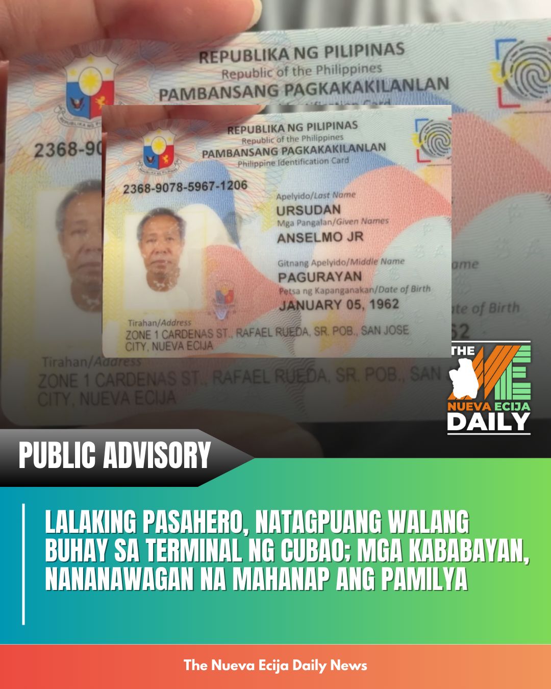 M.S Garcia Cabanatuan City | Facebook