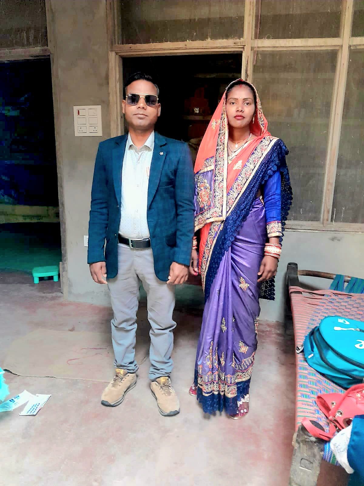 Roopa Devi
