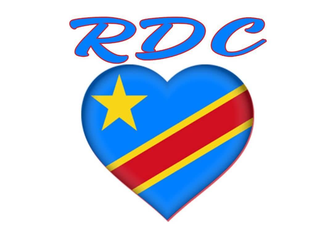 #RDC : OLIVIER MUKUNA, président national de l'ASBL mouvement de la ...