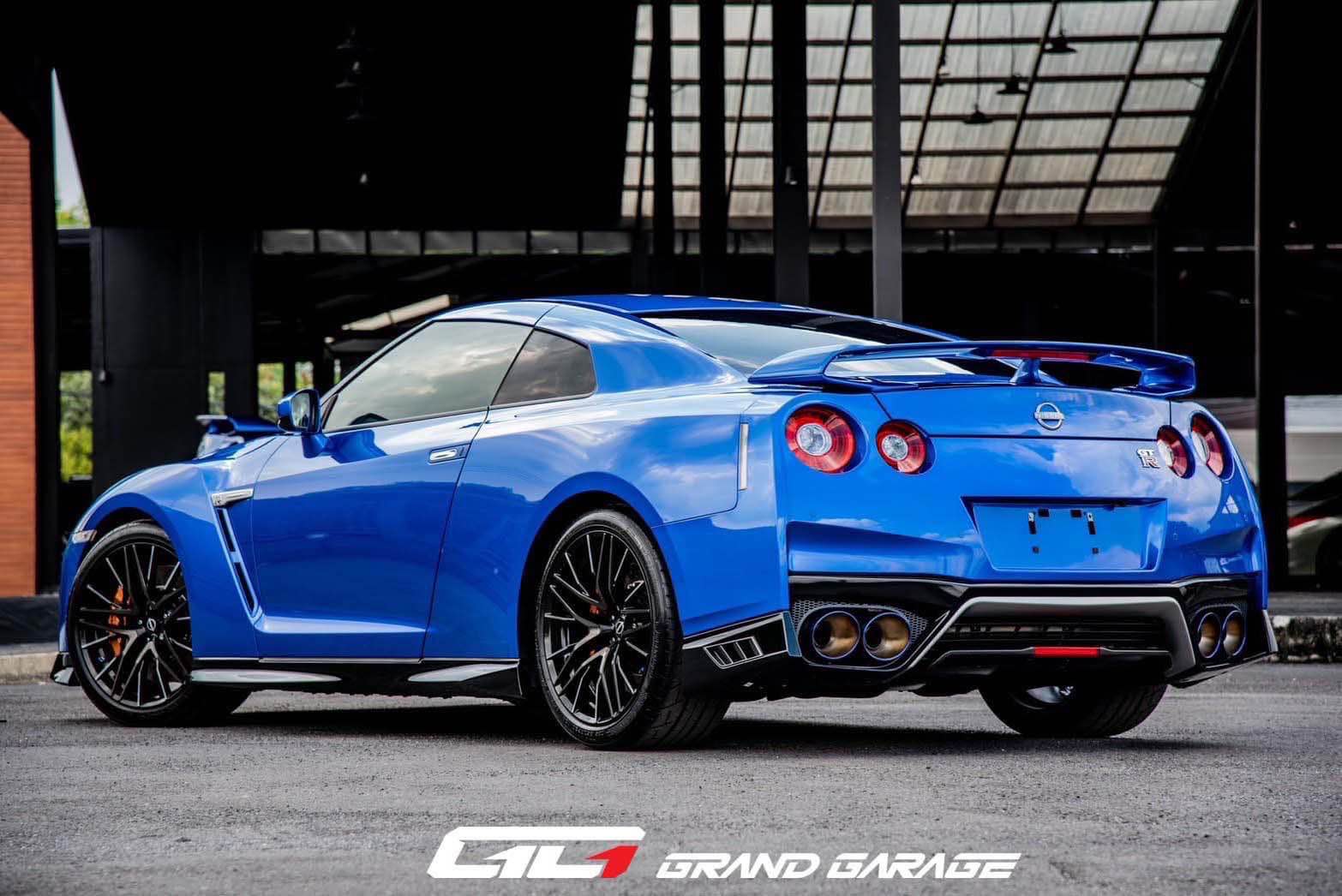2023 Nissan gtr r35 - Cars & Trucks - Bangkok, Thailand | Facebook ...