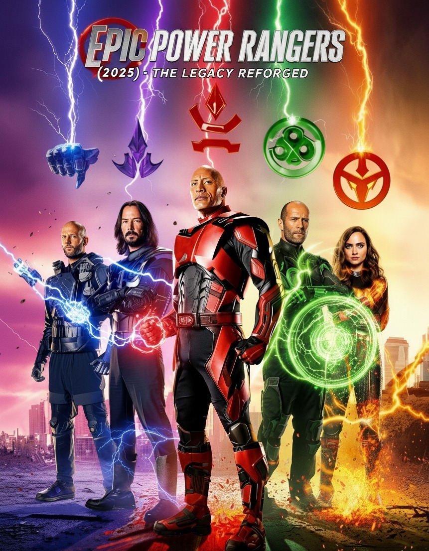 Miss - => Watch movies: https://ar.newcarsz.com/9855/ POWER RANGERS ...