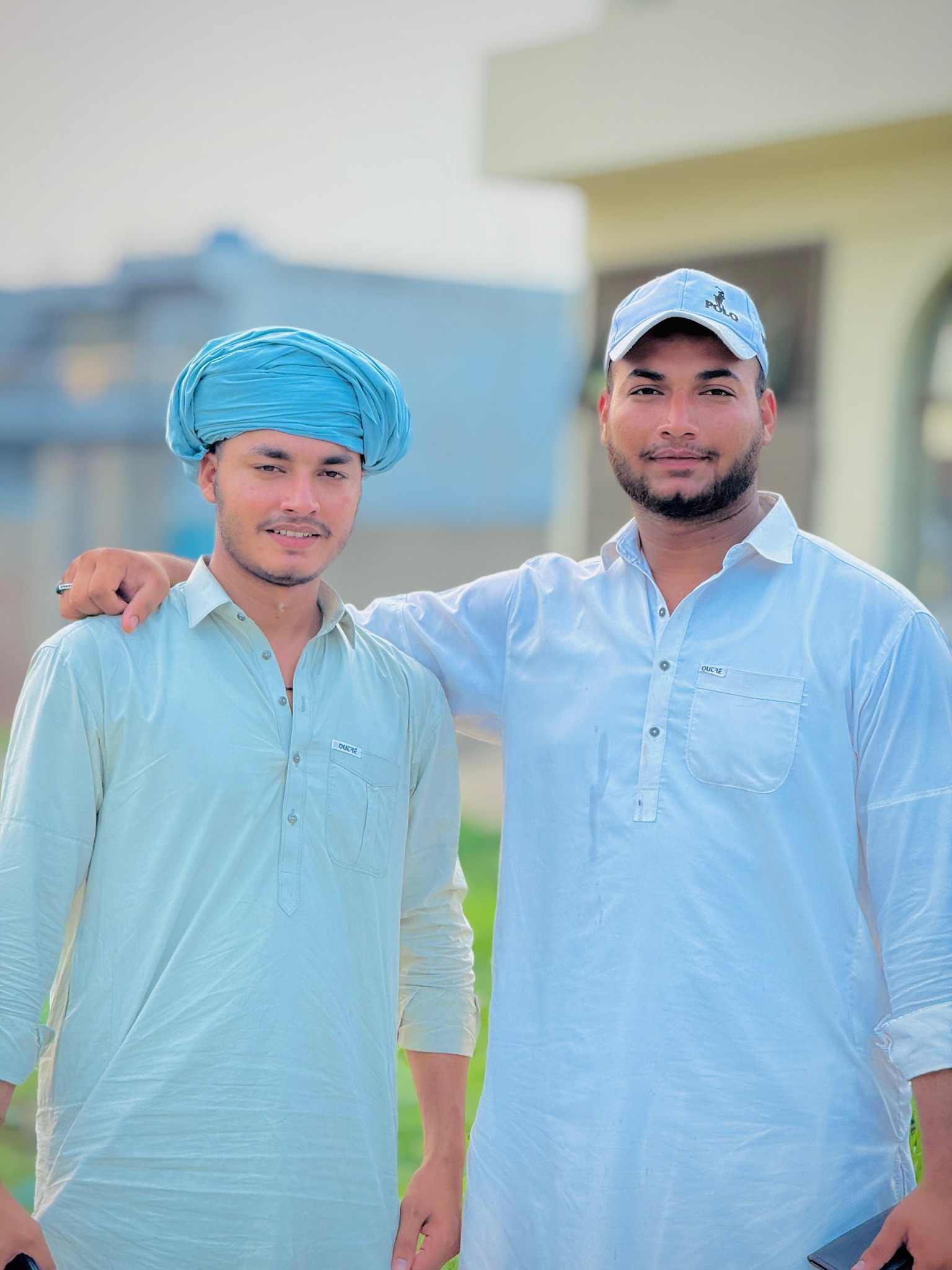 چوہدری نعمان عبداللہ