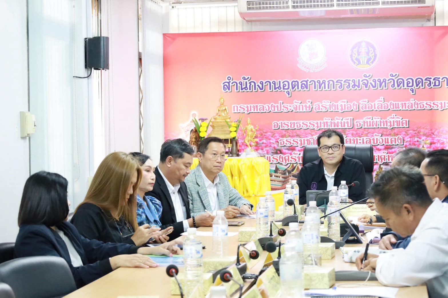 สภาอุตสาหกรรมจังหวัดอุดรธานี... - Udonthani Update | Facebook