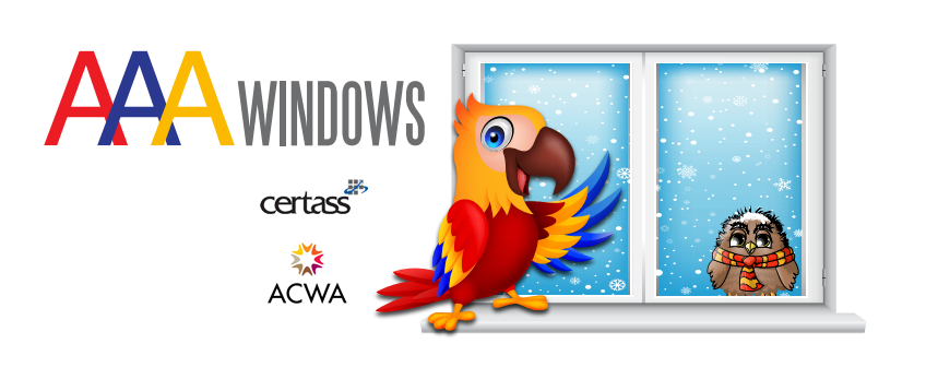 AAA Windows | Morecombe