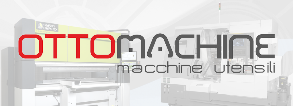 Otto Machine | San Giovanni in Marignano