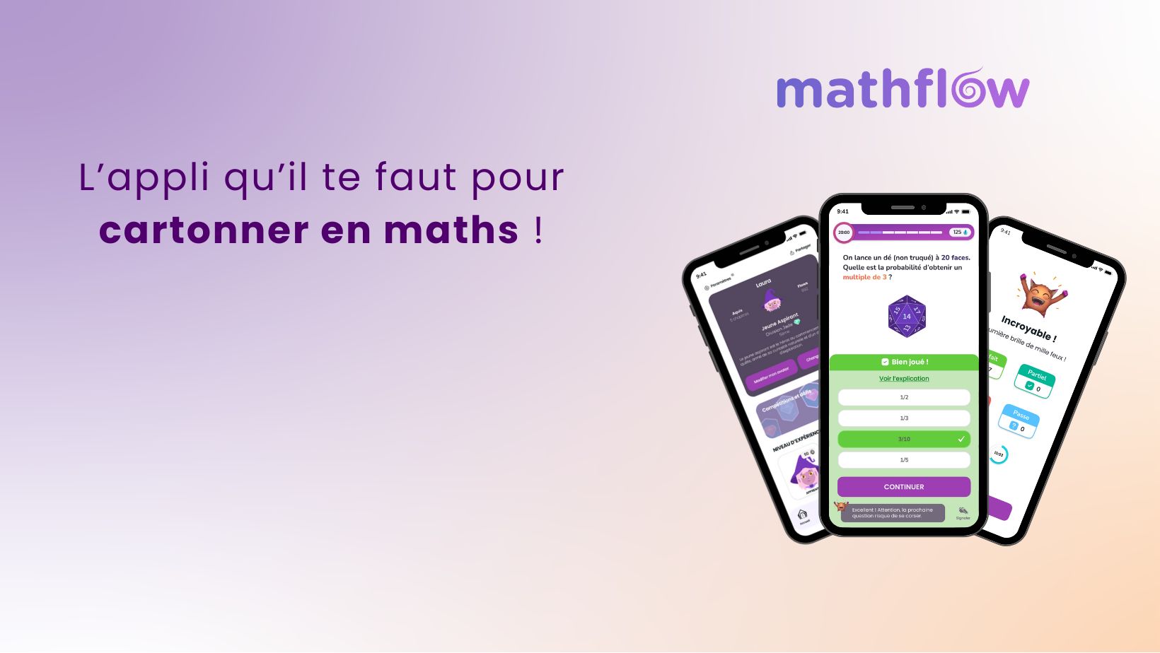Mathflow | Lille