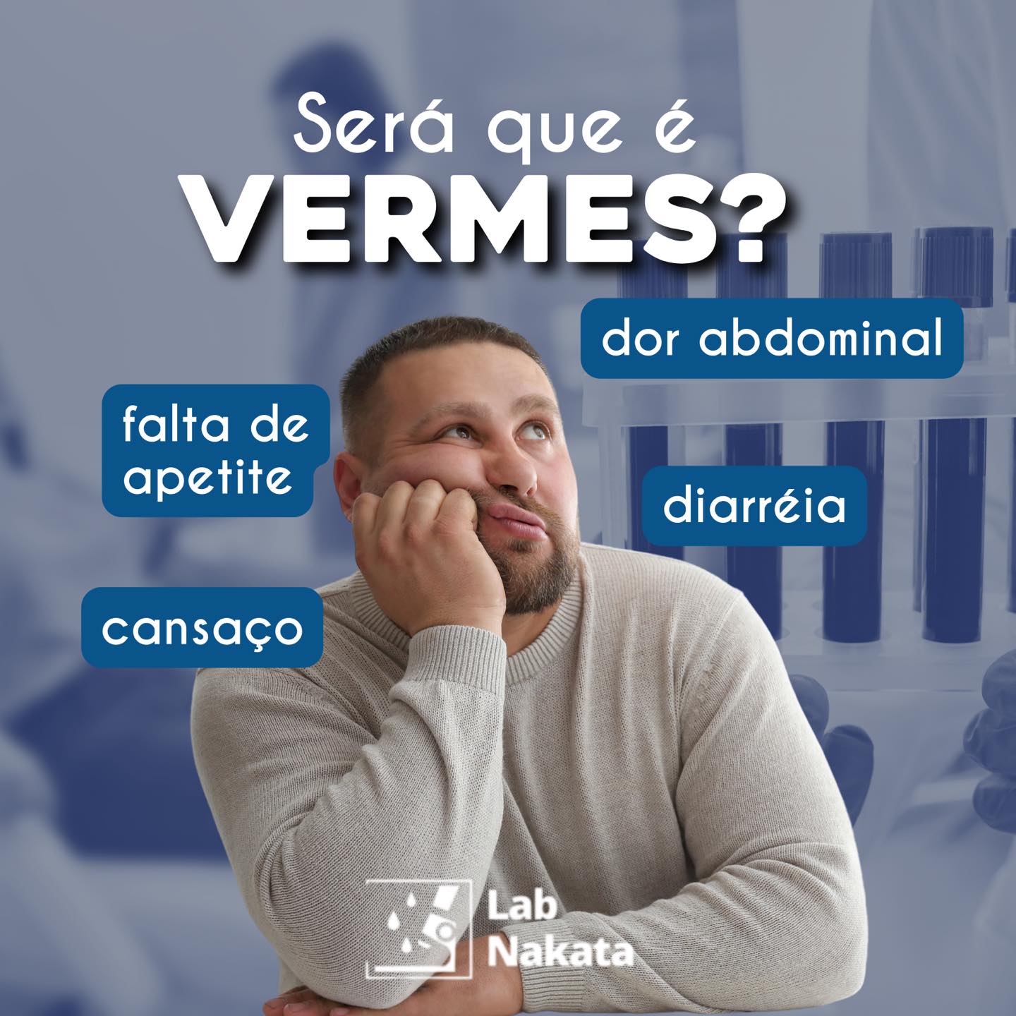 Laboratório Nakata - O ''Maio Roxo'' é considerado o mês de ...