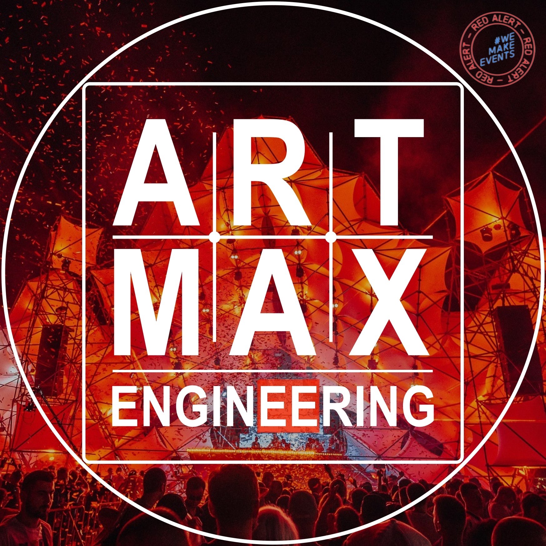 ArtMax Engineering - Ось так з керованого 